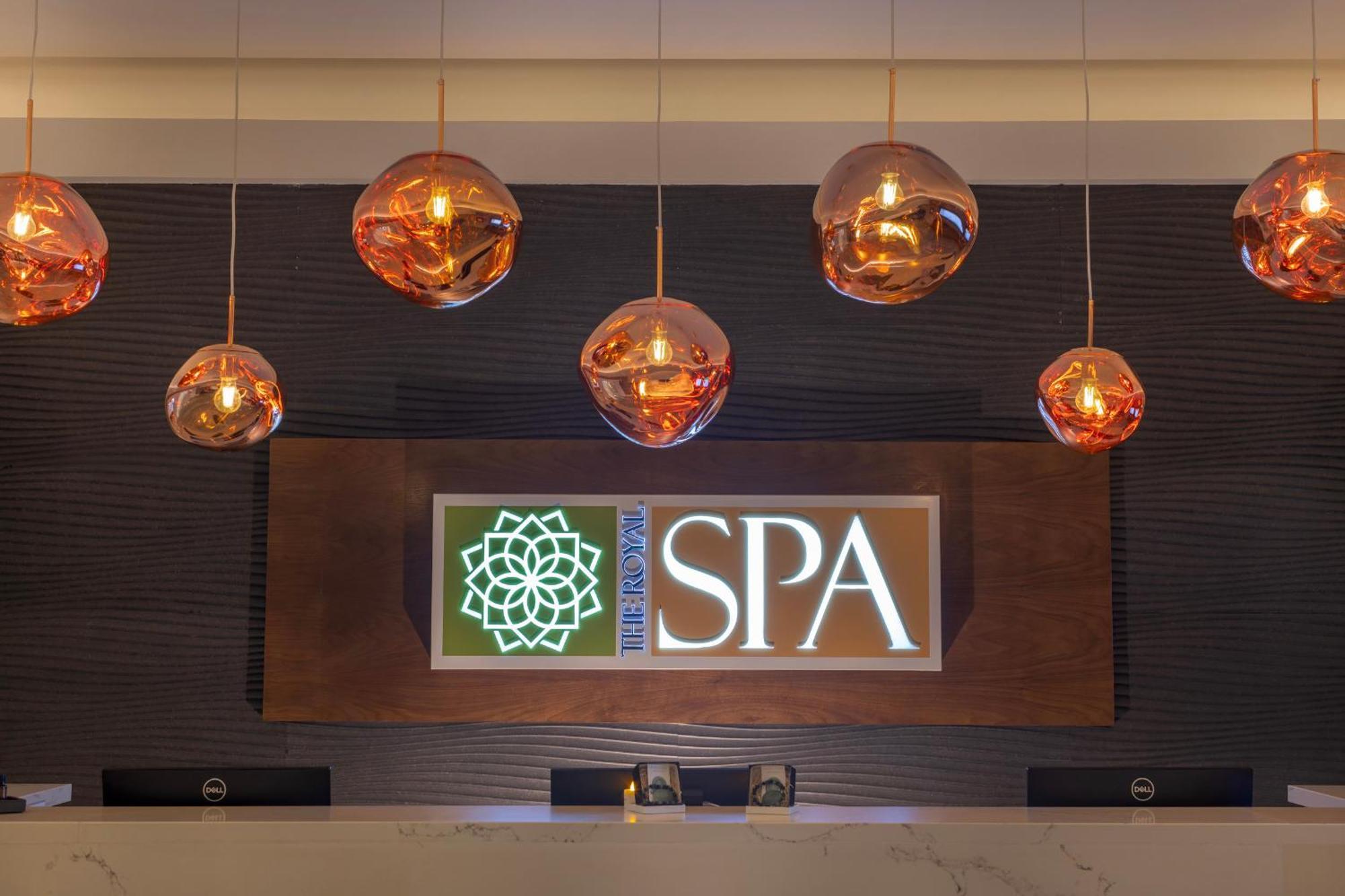Royalton Splash Riviera Cancun, An Autograph Collection All-Inclusive Resort Puerto Morelos Exterior photo