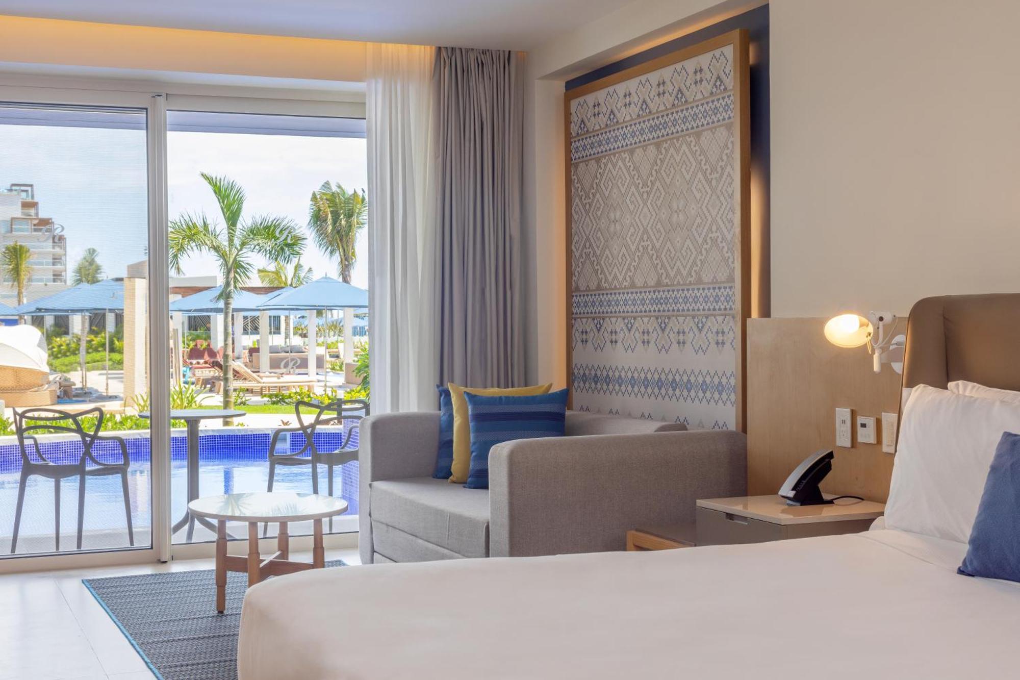 Royalton Splash Riviera Cancun, An Autograph Collection All-Inclusive Resort Puerto Morelos Exterior photo