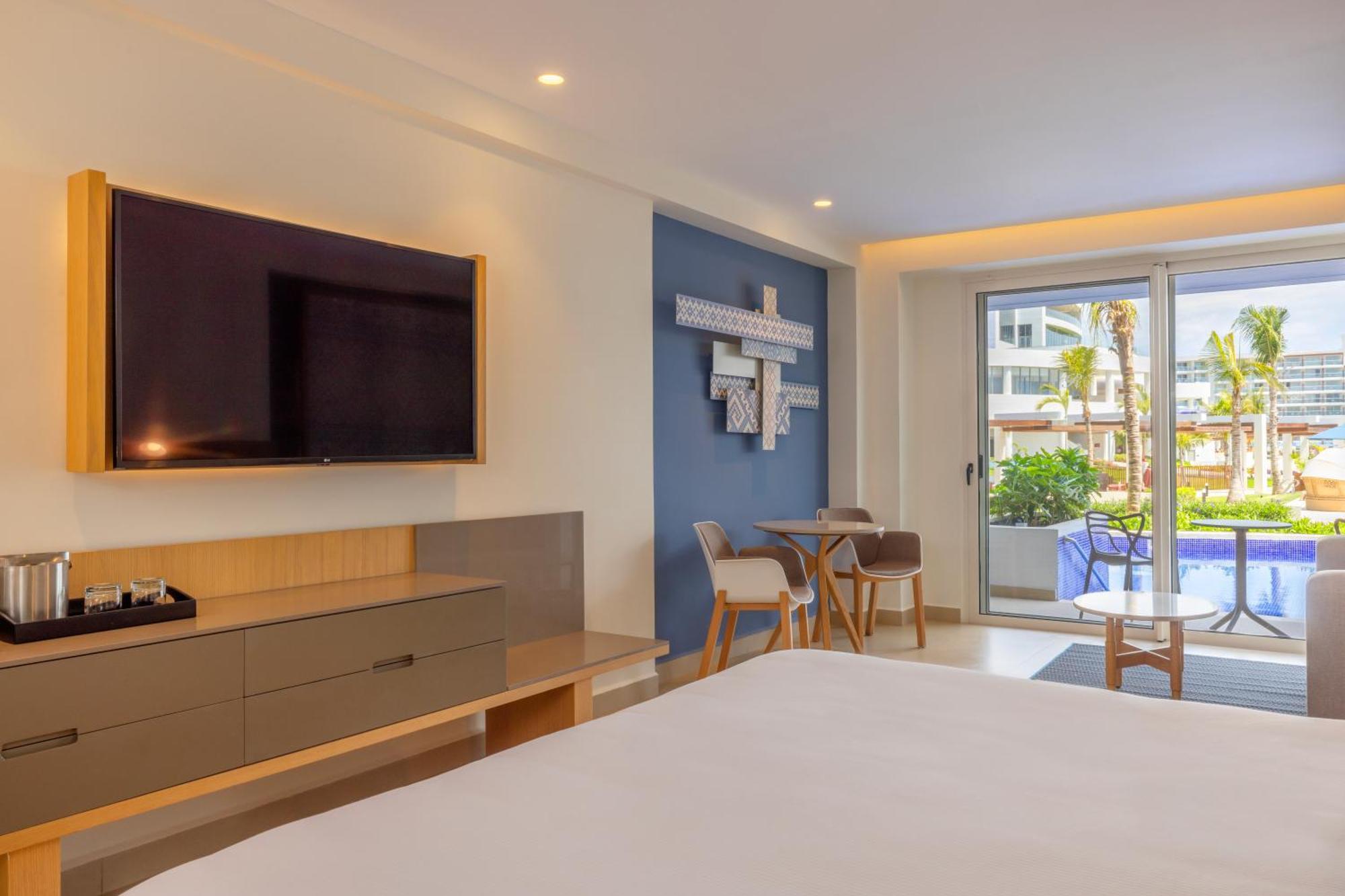 Royalton Splash Riviera Cancun, An Autograph Collection All-Inclusive Resort Puerto Morelos Exterior photo