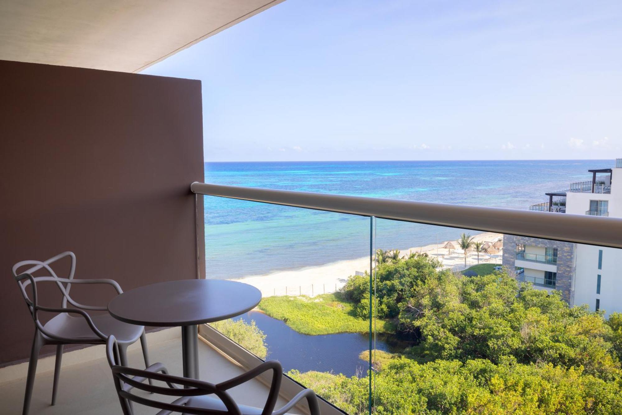 Royalton Splash Riviera Cancun, An Autograph Collection All-Inclusive Resort Puerto Morelos Exterior photo